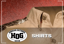 Hog Gear - Shirts