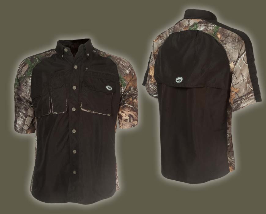 hog hunter shirts